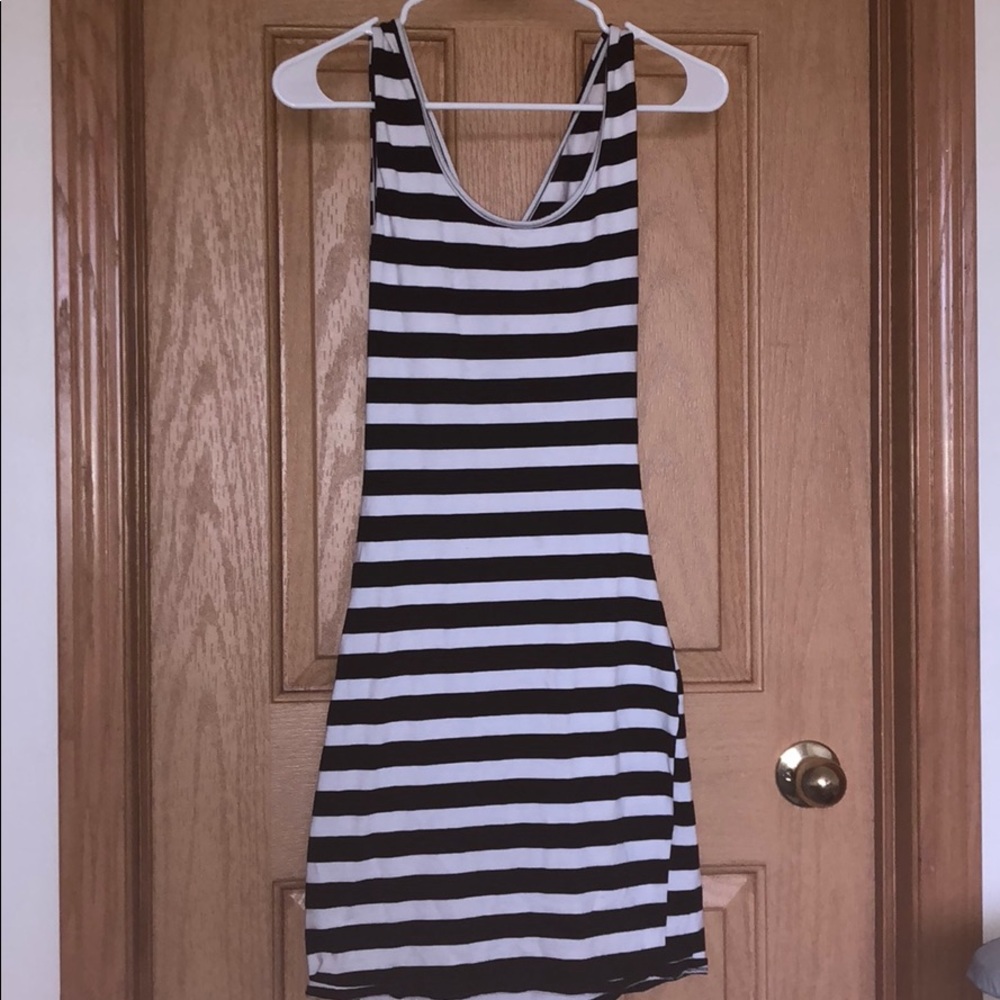 Charlotte Russe Mini Dress